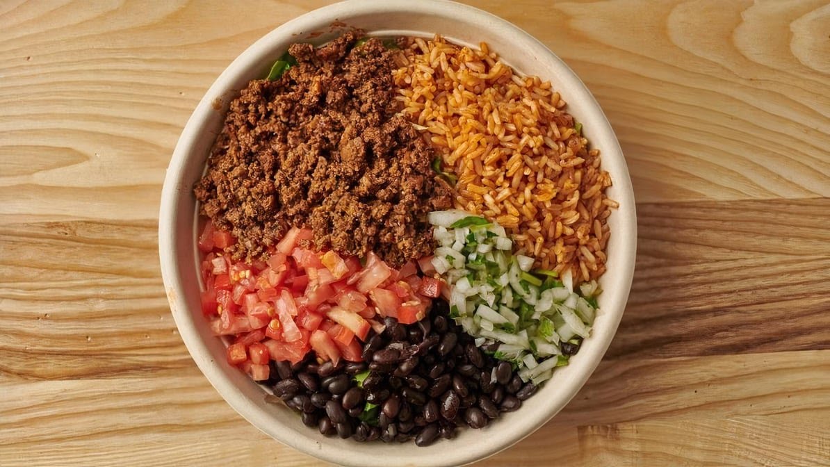 Burrito Beach by null