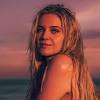 Kelsea Ballerini Baggage Cover