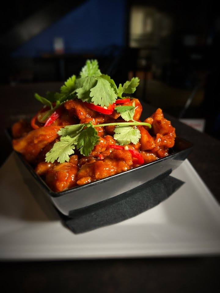 The Renegade VA by null