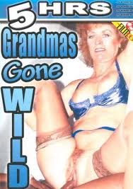 Grannies gone wild jpg x Grannies gone wild