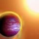 This Dying Baby Planet Never Had A Chance 