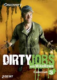 (QVC) Dirty Jobs' MIKE ROWE was a QVC Host!!! – TVShoppingQueens