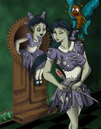 Bioshock little sister jpg x Bioshock little sister