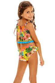 bikini model kids|Bikini - Kids - Spring / Summer - models & patterns | Katia.com