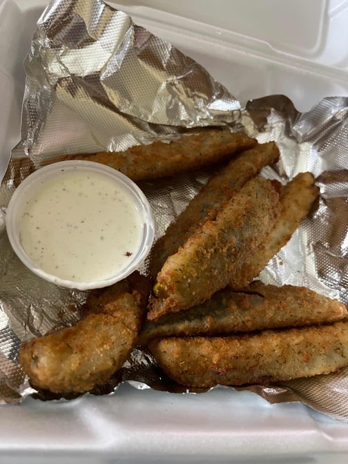 Roadhouse Bastrop by null