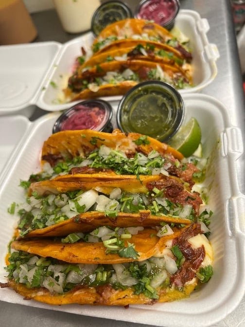 Fatimas grill by null