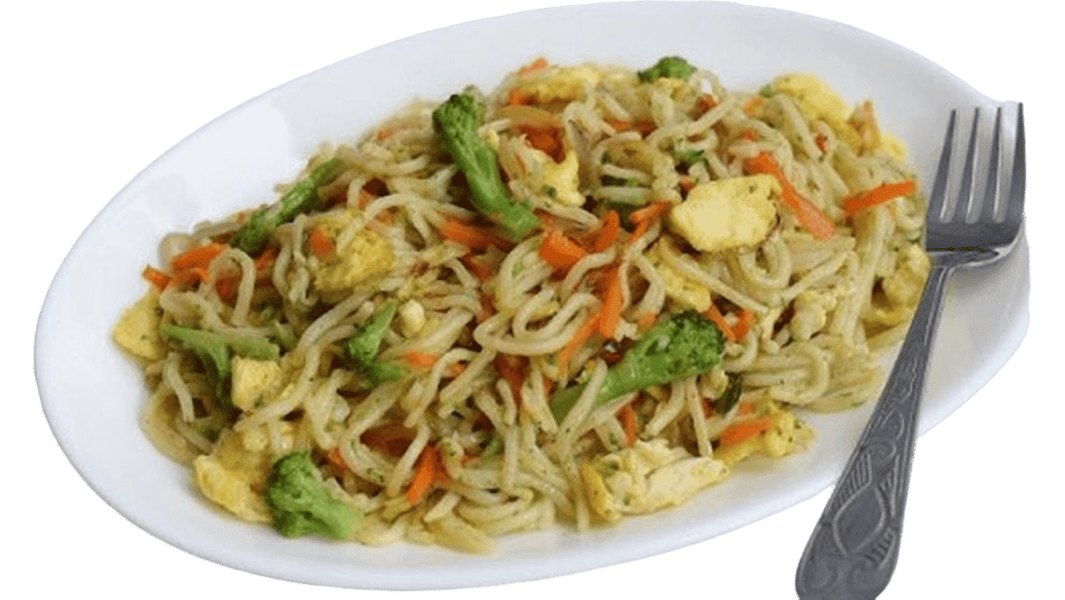 Bawarchi Biryani Point - Franklin by null
