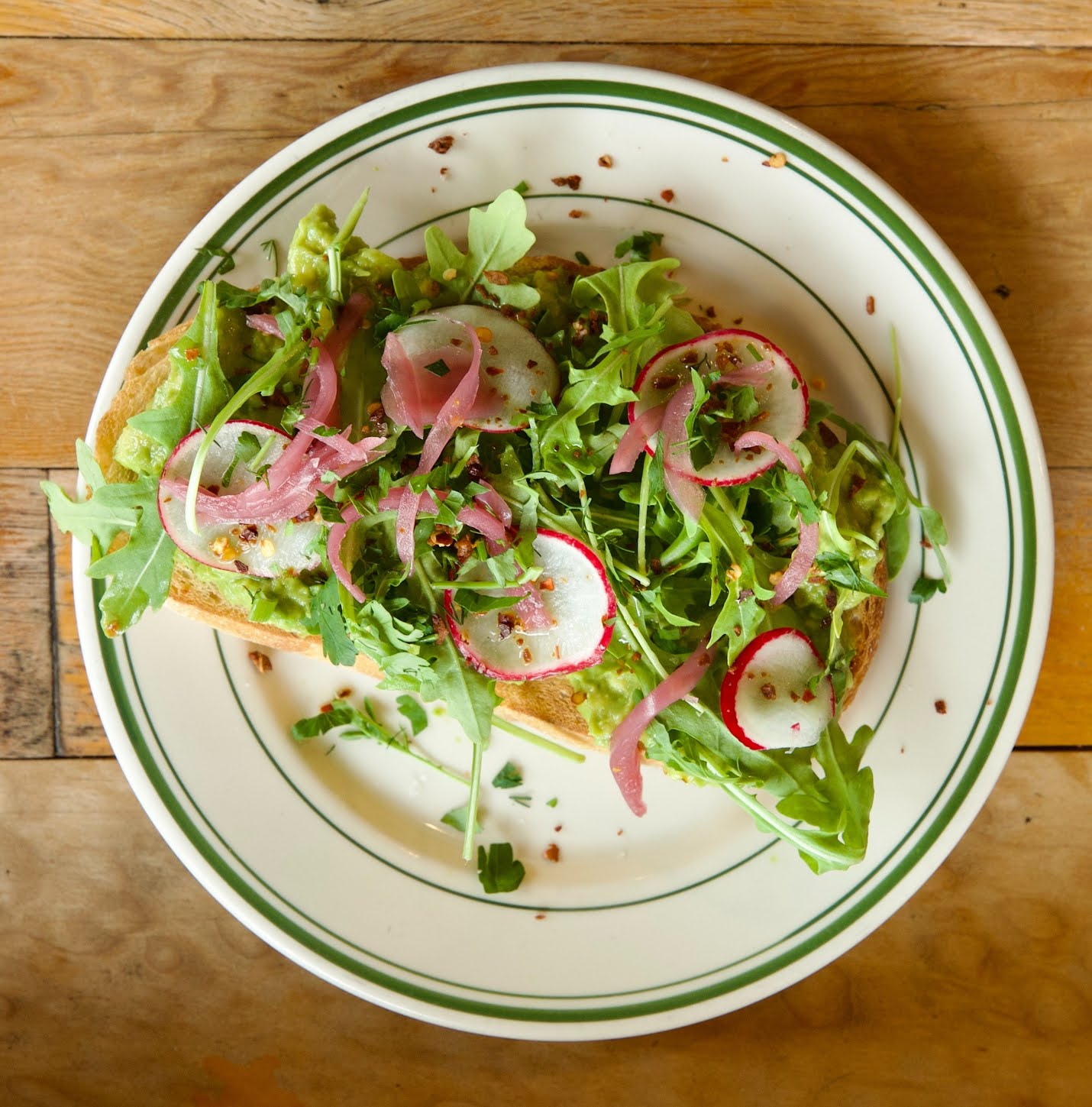 Breakaway Cafe by null