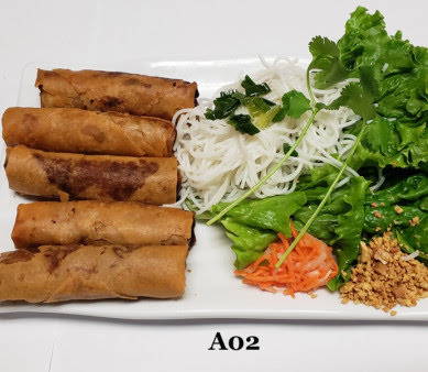 Pho America Vietnamese Cuisine by null