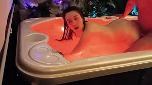 Hot shower sex passionate fucking big ass water running free porn videos youporn jpg x Water fuck
