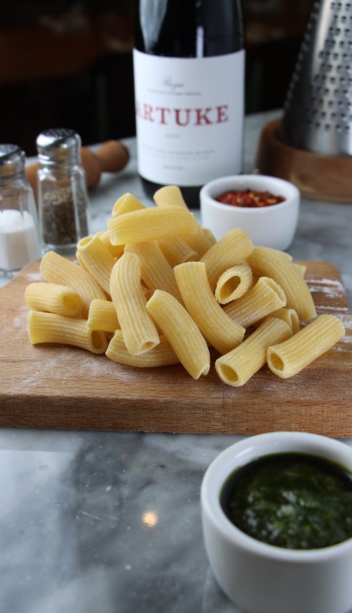 Luna Pasta e Dolci Take-Away by null