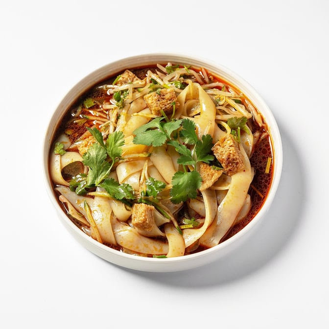 Dolan Uyghur Restaurant by null