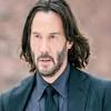 Keanu Reeves