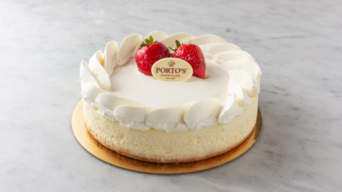 Porto's Bakery and Cafe by null