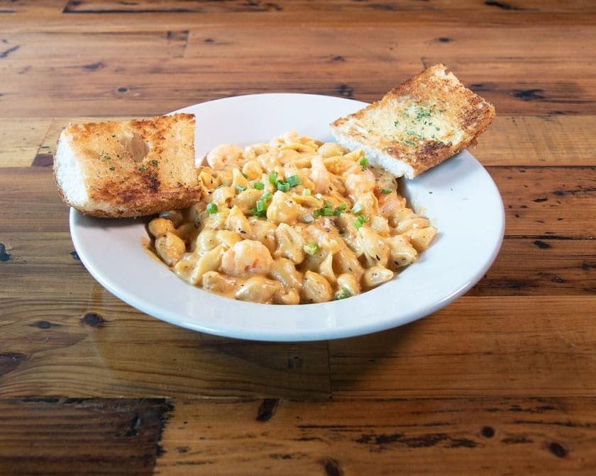 Mouton's Bistro & Bar by null