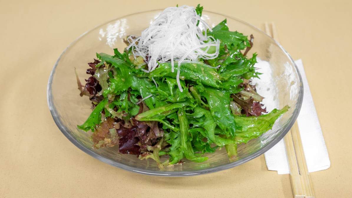 Sushi 35 West by null