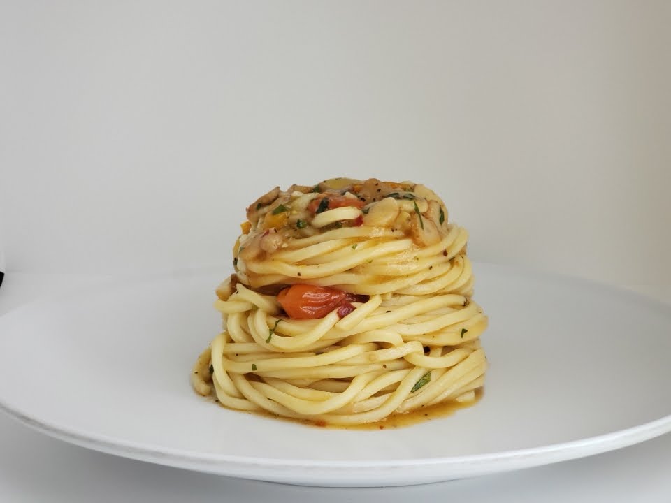 Pasta Sisters by null