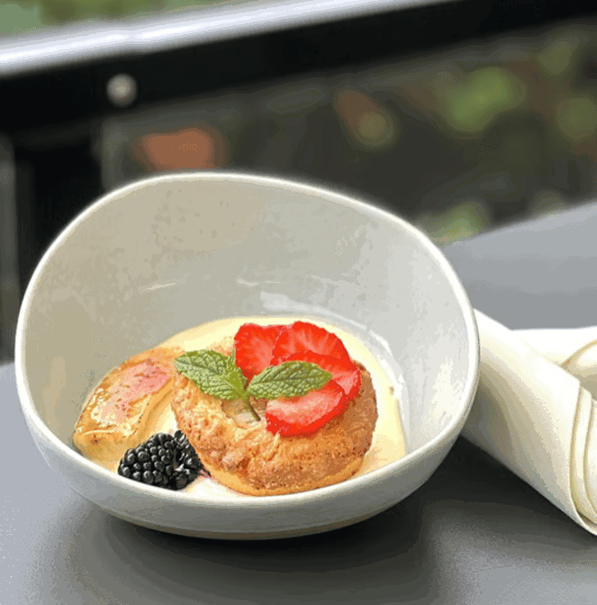 1931 Gallery Bistro by null