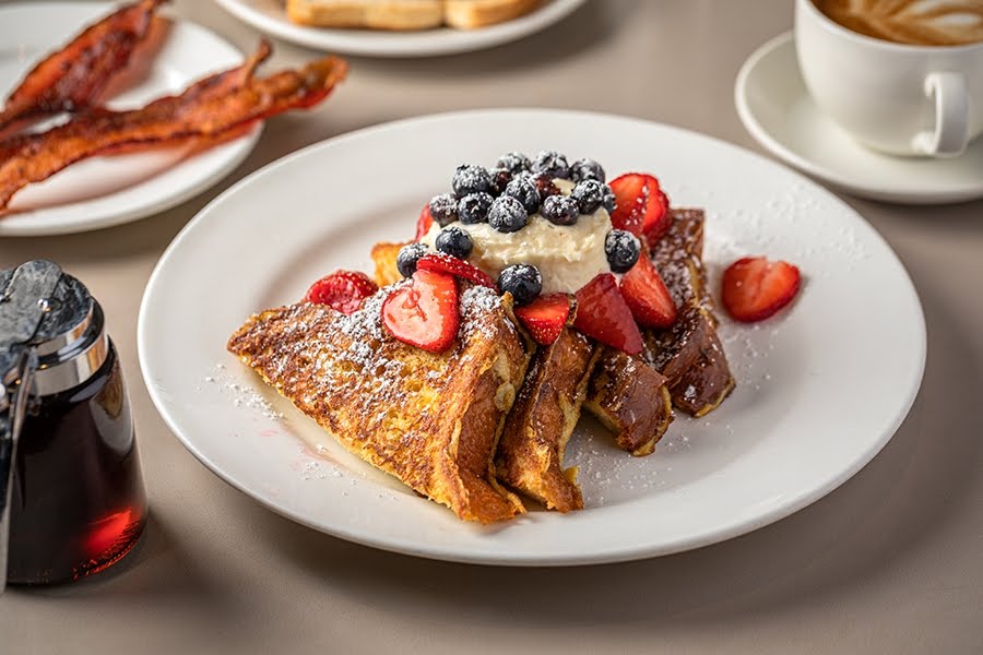 Cupitol Coffee & Eatery (Streeterville) by null
