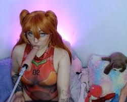 Rule if it exists there is porn of it asuka langley sohryu asuka langley sohryu cosplay rei ayanami jpg x Rei ayanami neon genesis evangelion cosplay