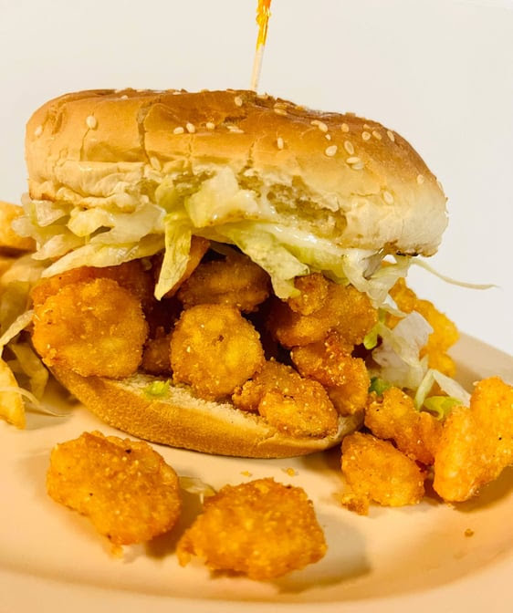 Abear's Cafe by null