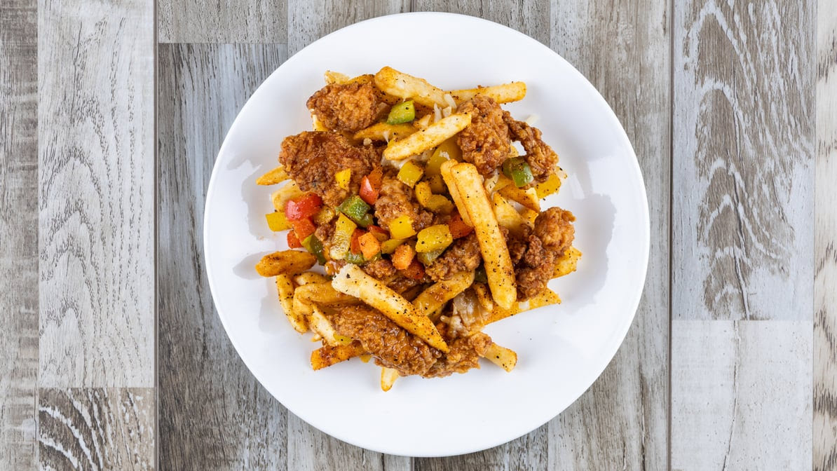 Mactory Gourmet Mac N Cheese by null