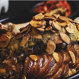 Hanyang Jokbal Mississauga by null