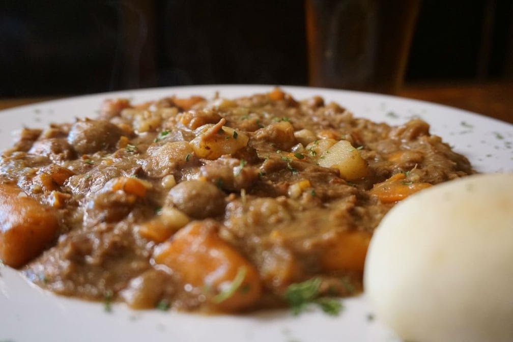 Culhane's Irish Pub & Restaurant by null