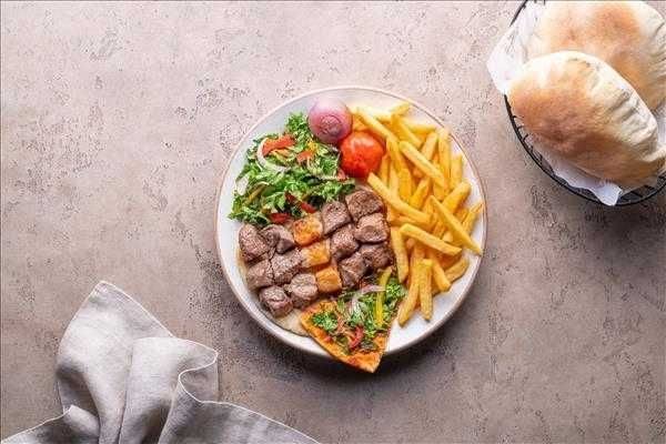 Al Farah Restaurant-مطعم الفرح by null