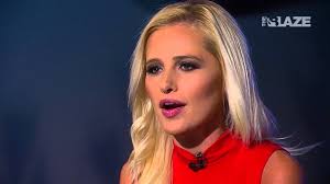 Desantis defends anti video jpg x Tomi lahren sex tape