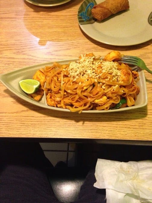 Yummy Yummy Asian Cuisine by null