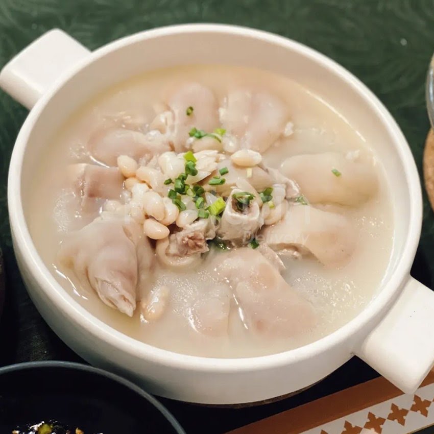 Tian Fu Seattle by null