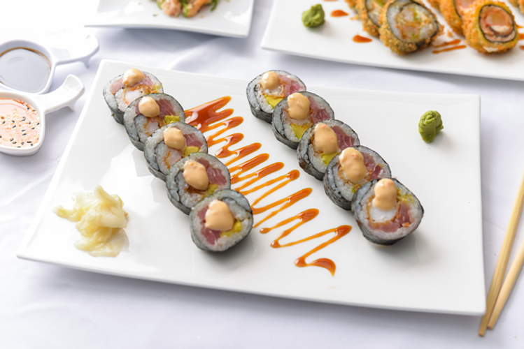 Restaurante Dunia by null