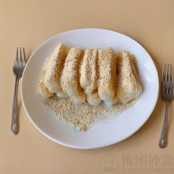 Crossing Bridge Rice Noodle Duluth 十秒到云南过桥米线 by null