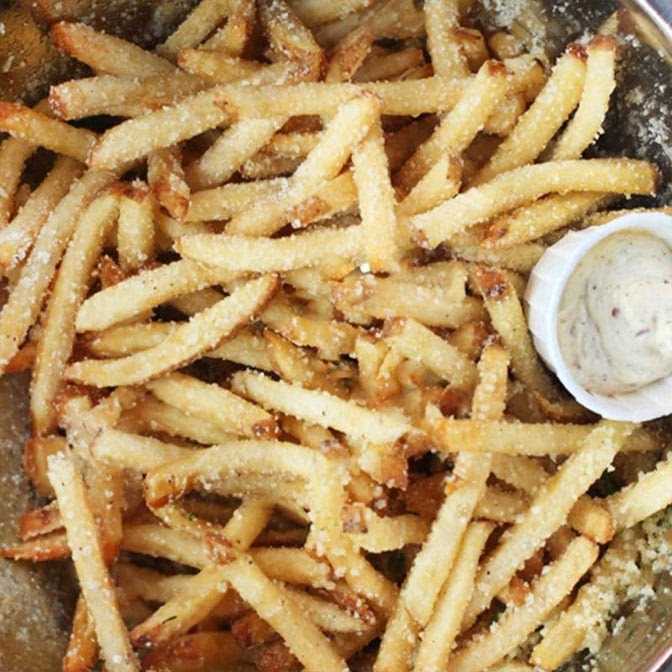 Hopdoddy Burger Bar by null