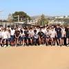 Turkey Trot Celebration