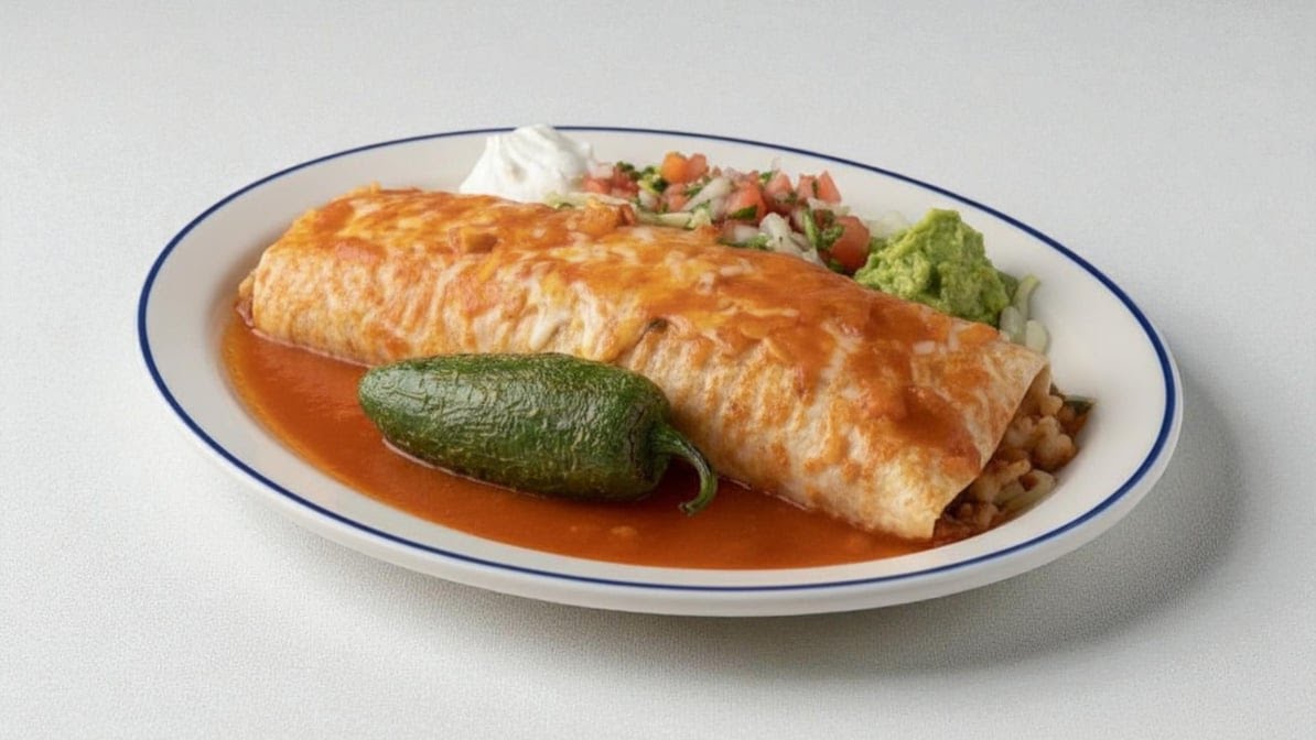 5 Hermanos Restaurant by null