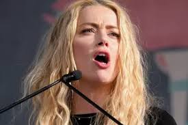 Depp team accused of using amber heard jpg x Amber heard