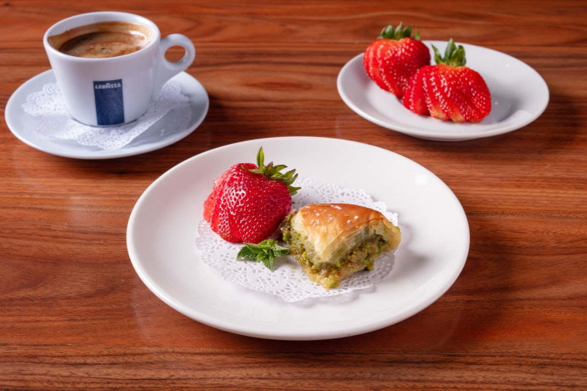 Panini Kabob Grill - Carlsbad by null