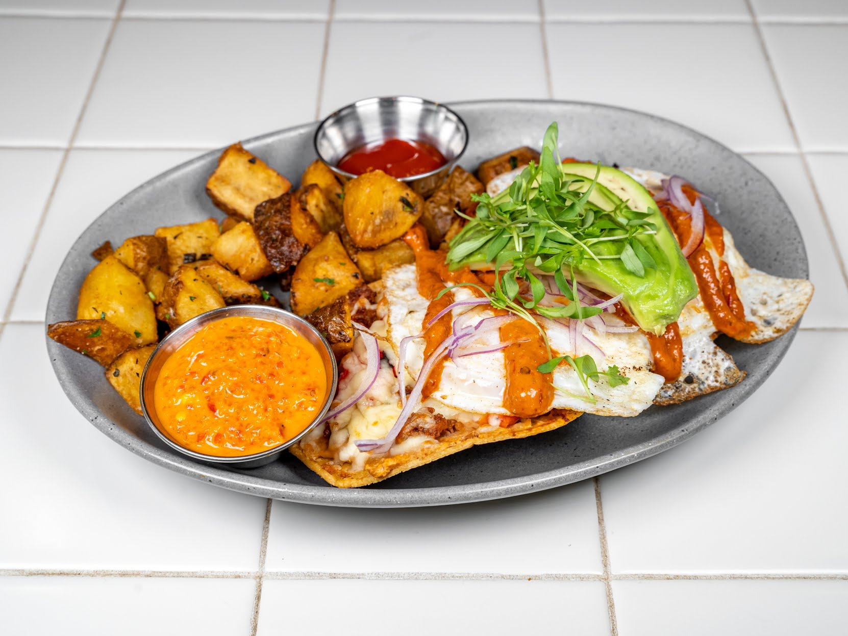 Cafe Lift Haddonfield by null