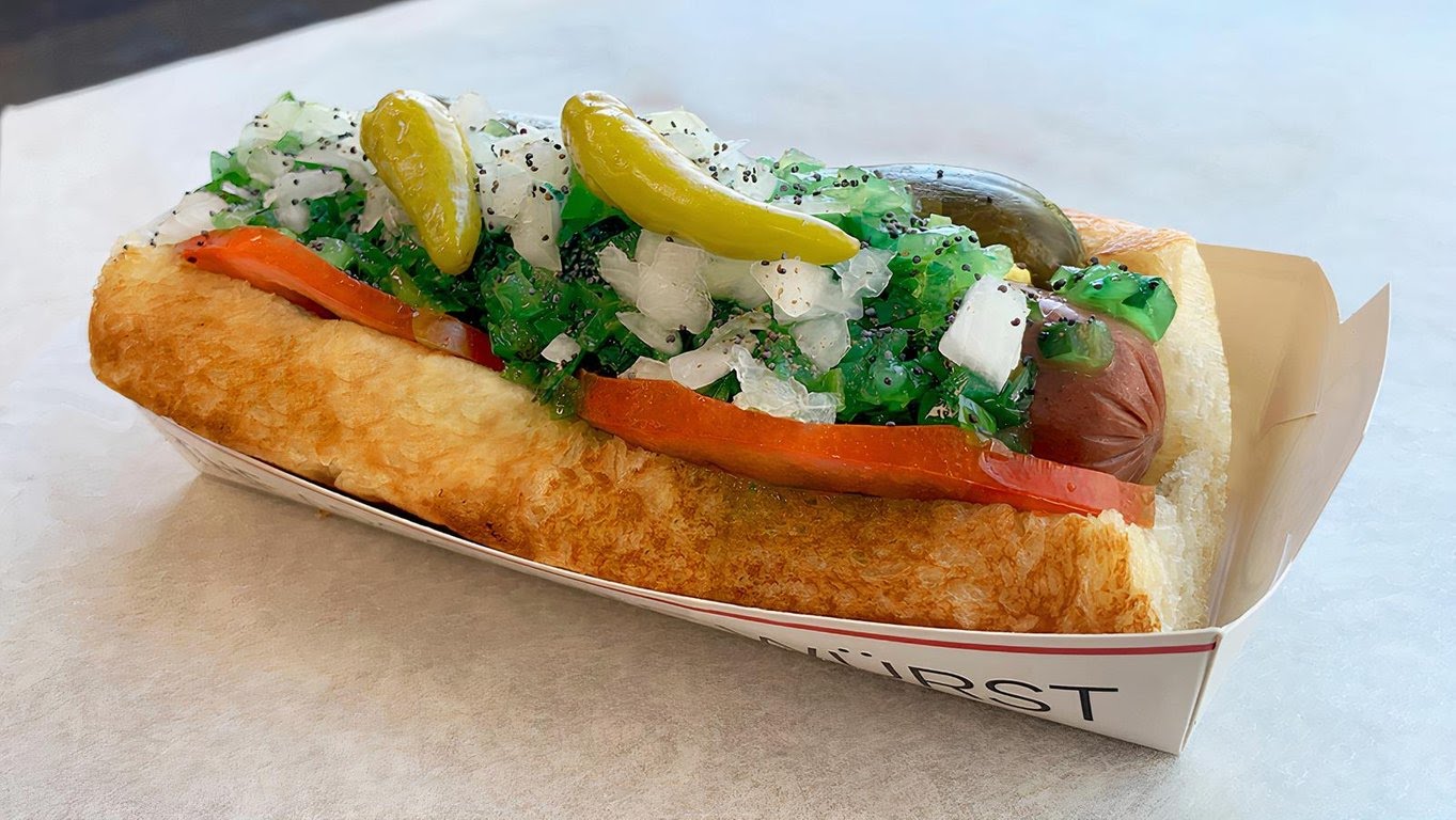 Dog Haus by null