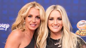 Jamie spears just addressed britney conservatorship for the first time jpg x Jamie lynn spears sexy