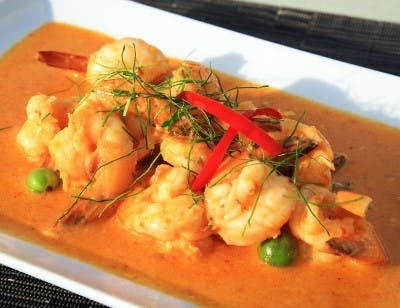 Pineapple Thai Cuisine by null