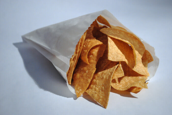 Burrito Express by null