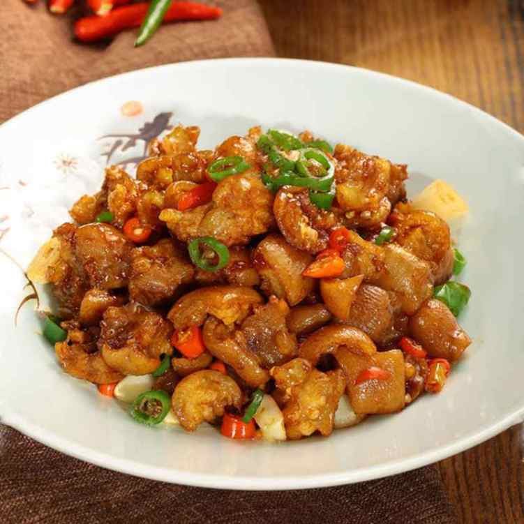 大喜川菜馆 DAXI Sichuan cuisine by null
