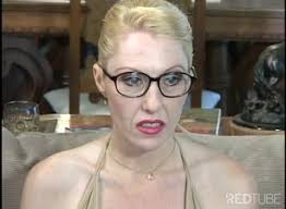 Blonde milf stockings glasses porn videos jpg x Blonde milf with glasses