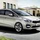 Kia updates Soul and Carens ranges ahead of Paris Motor Show 