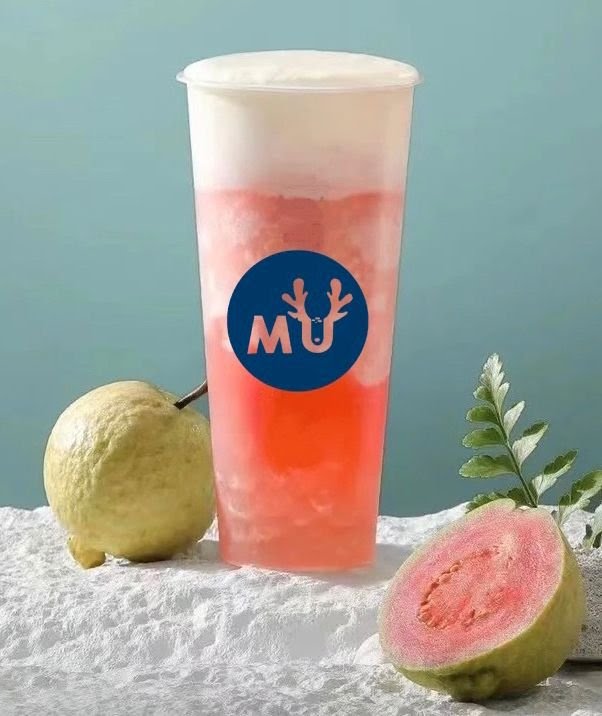 Mu Mu Tea by null