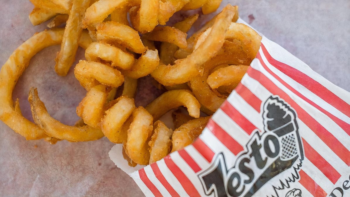 Zesto Drive-In by null