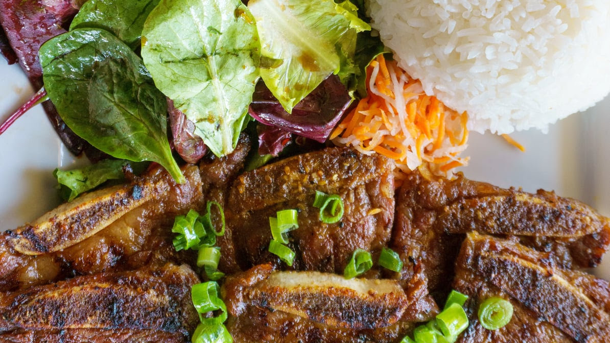 Pho Hue Oi by null